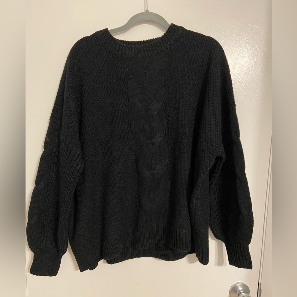 Women’s xl sweater